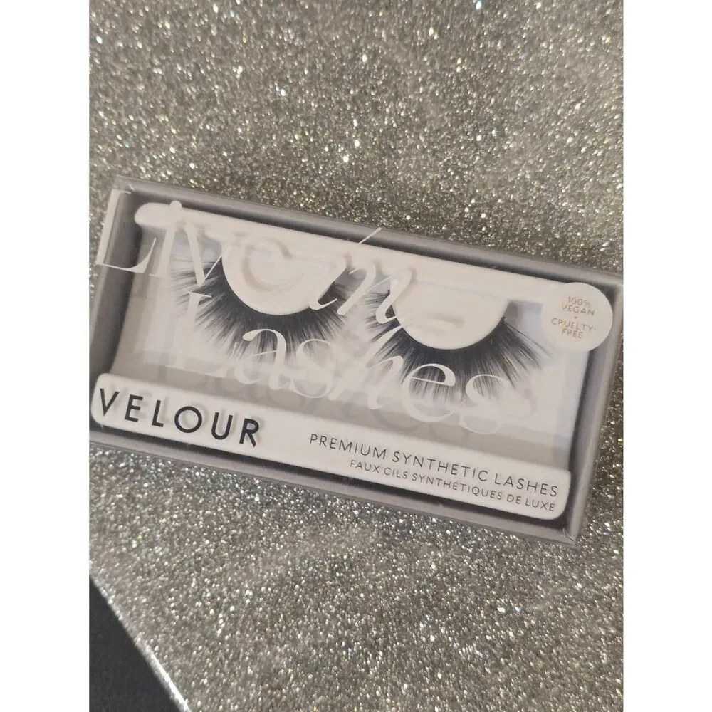 Velour Premium‎ Synthetic Lashes
